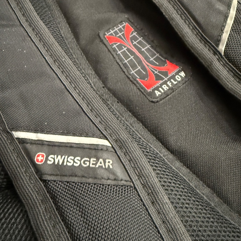 Swissgear Smartscan Backpack - Picture 8 of 8